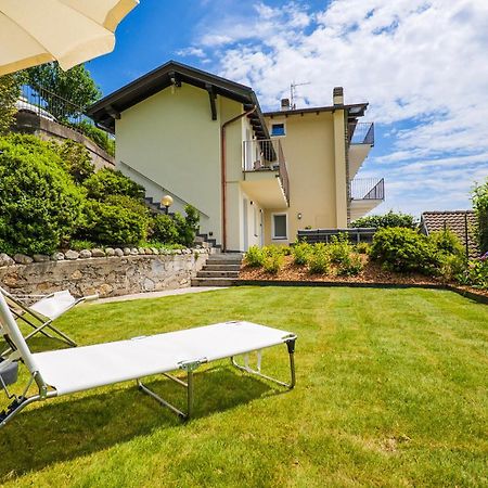 Piancalodge Cannero Riviera Ngoại thất bức ảnh