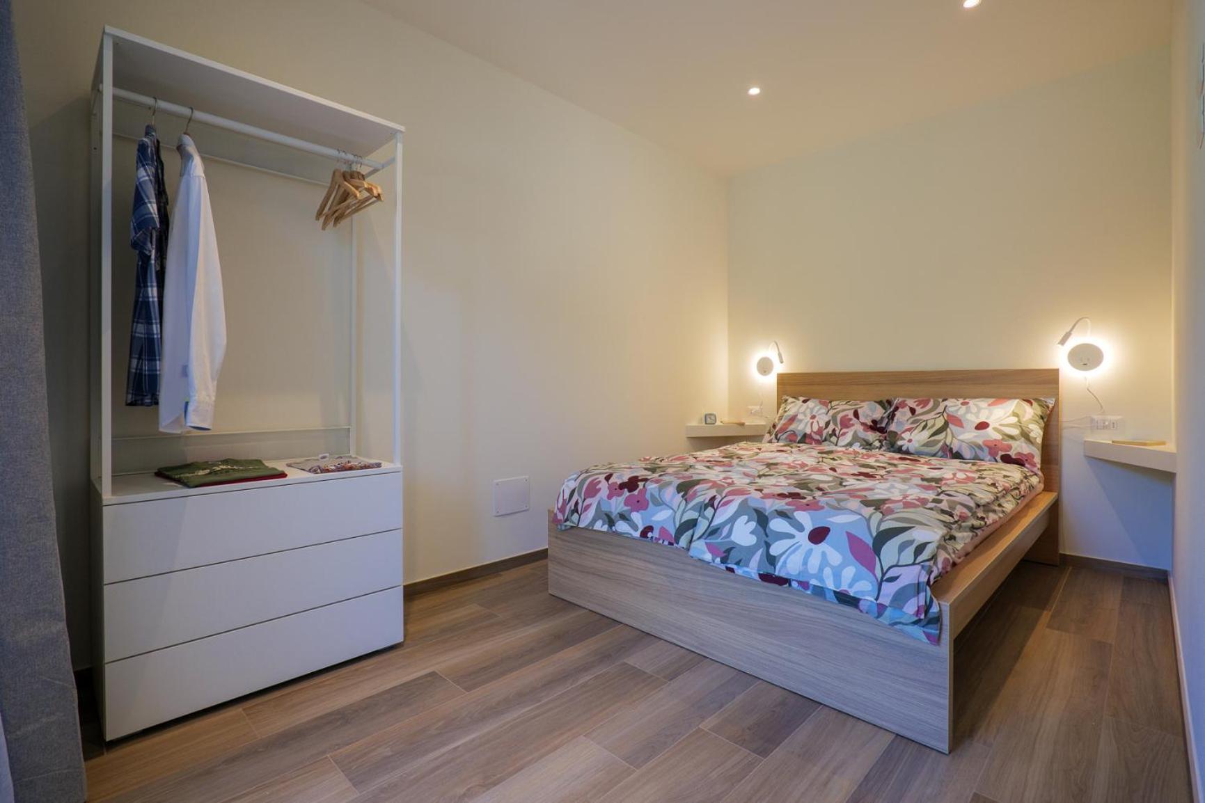 Piancalodge Cannero Riviera Phòng bức ảnh