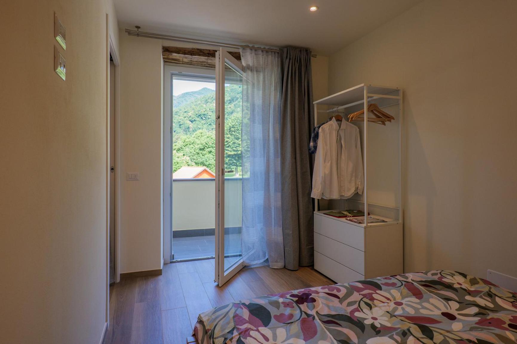 Piancalodge Cannero Riviera Phòng bức ảnh
