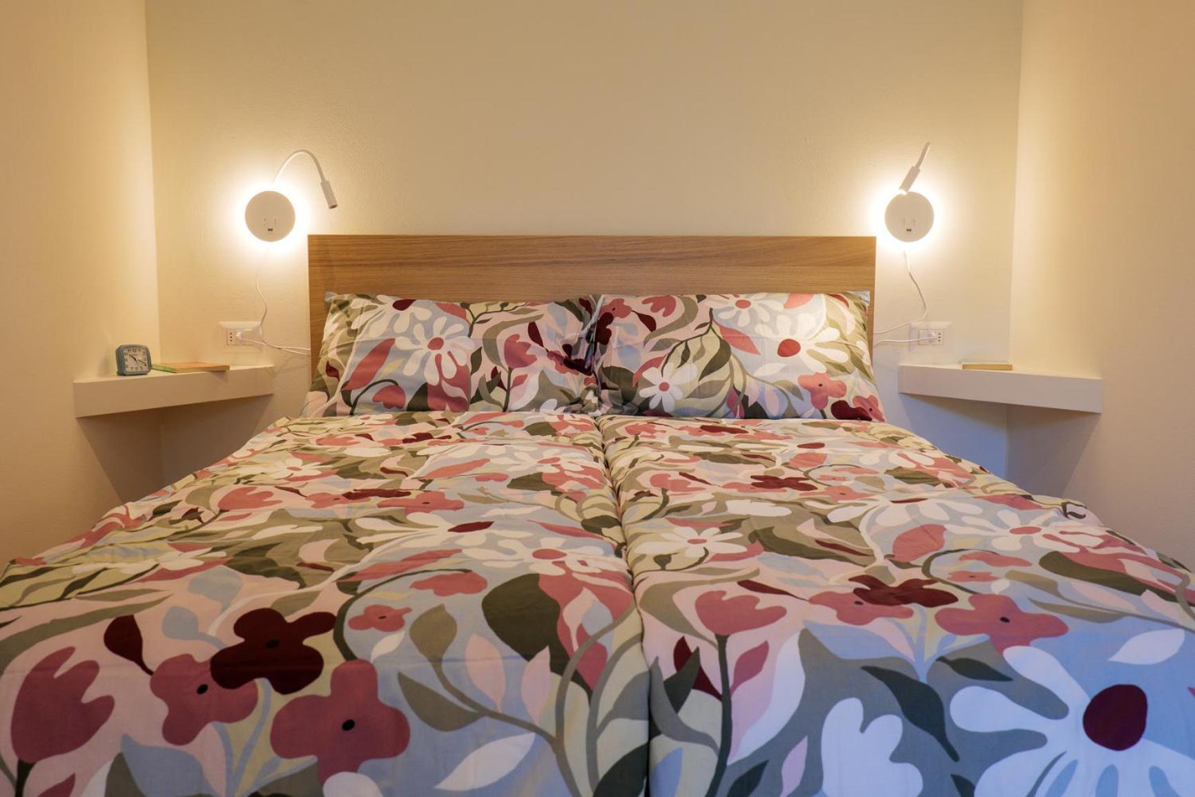 Piancalodge Cannero Riviera Phòng bức ảnh