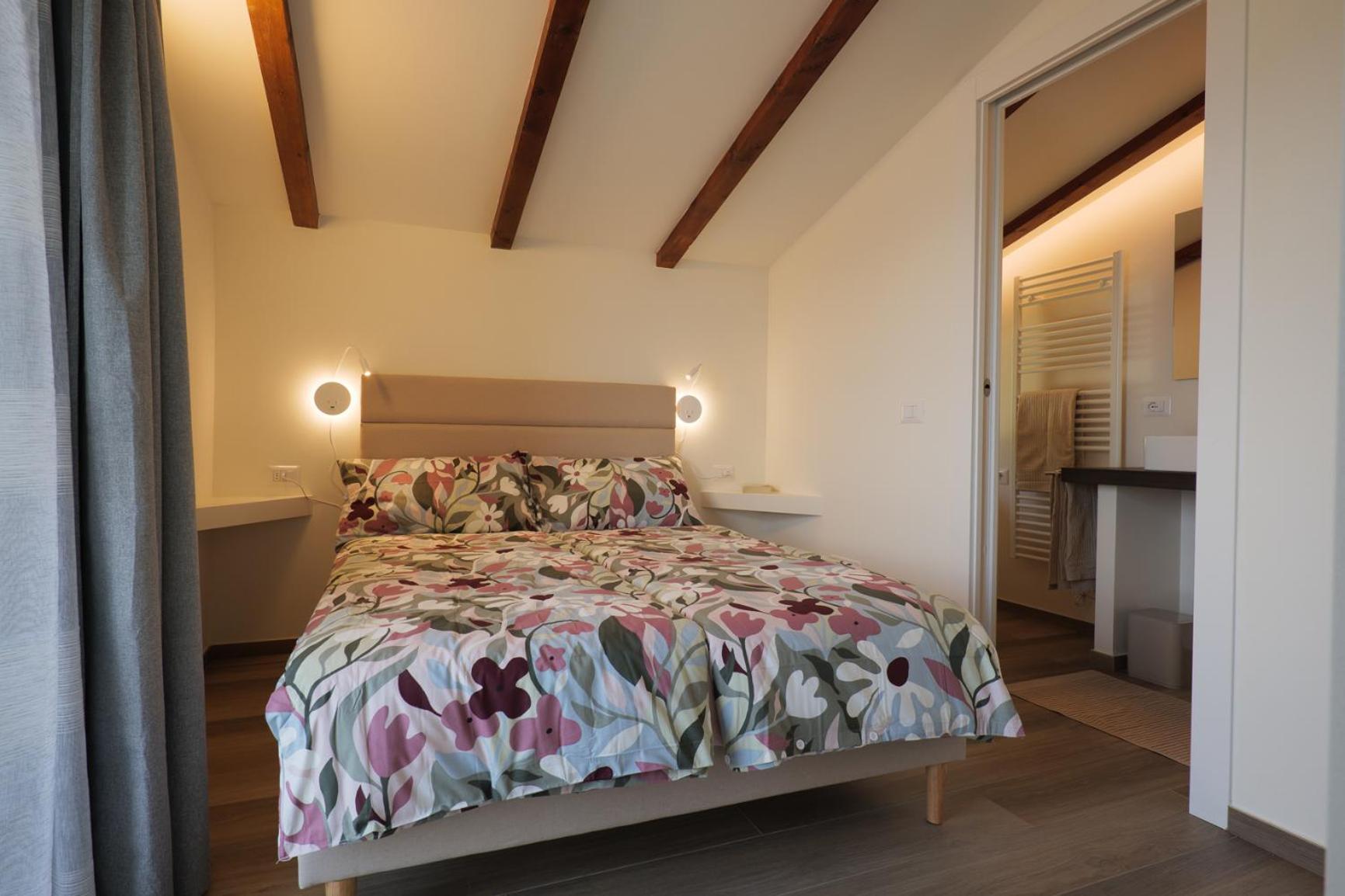 Piancalodge Cannero Riviera Phòng bức ảnh