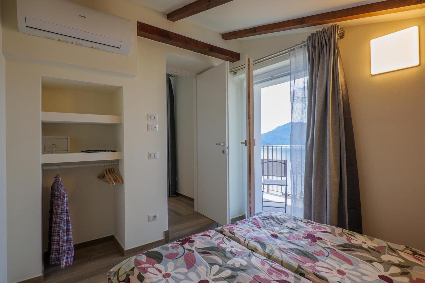 Piancalodge Cannero Riviera Phòng bức ảnh