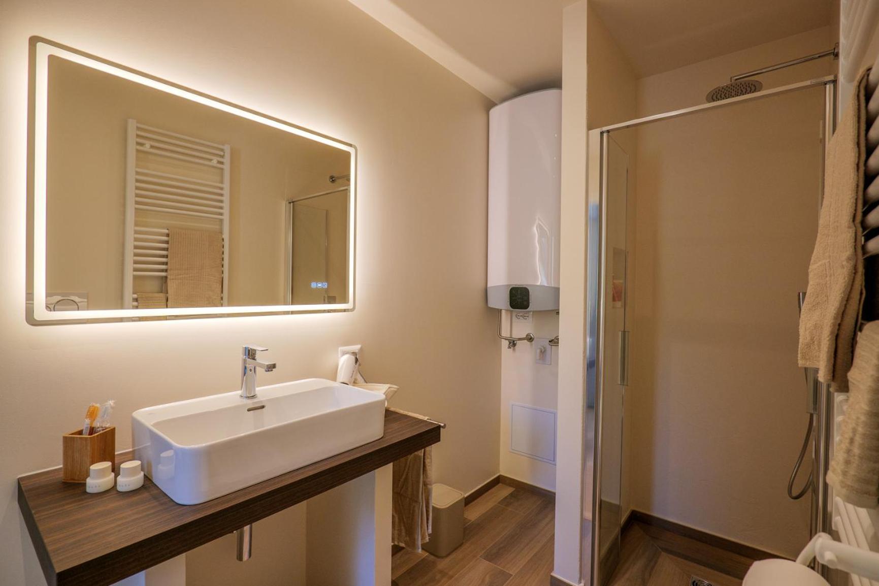 Piancalodge Cannero Riviera Phòng bức ảnh