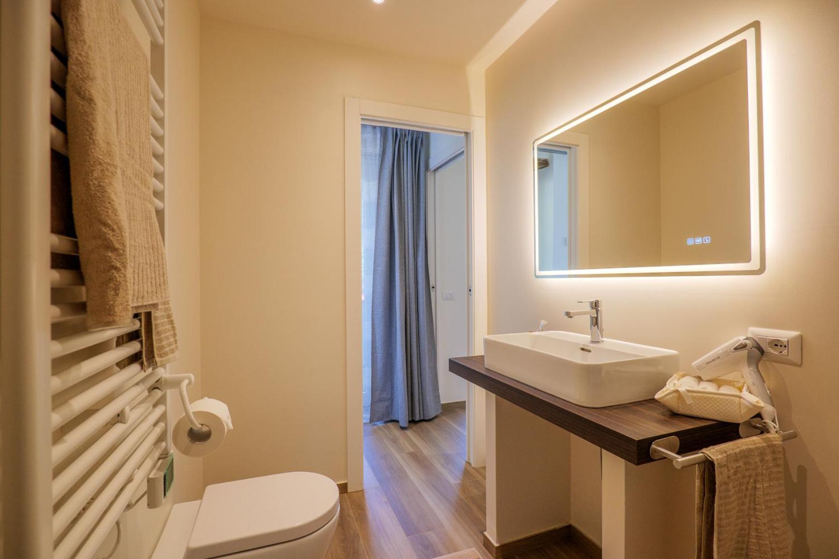 Piancalodge Cannero Riviera Phòng bức ảnh