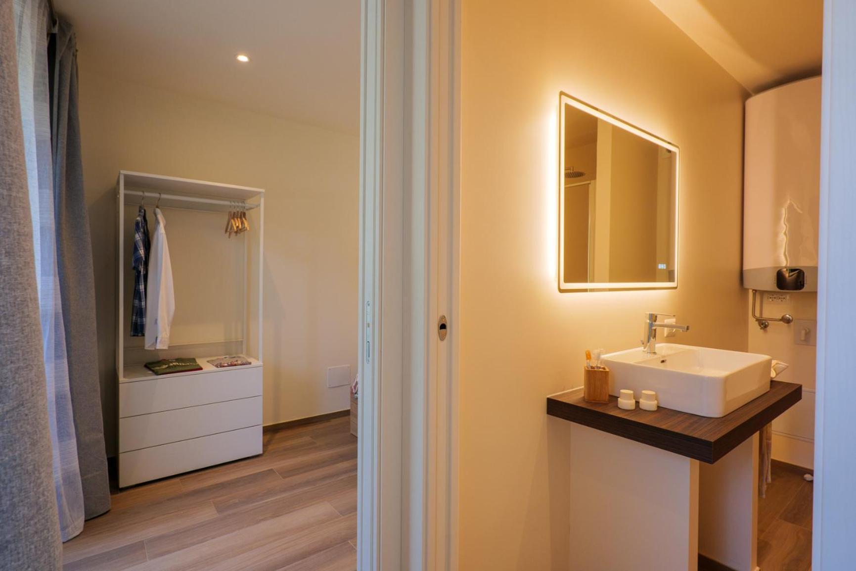 Piancalodge Cannero Riviera Phòng bức ảnh