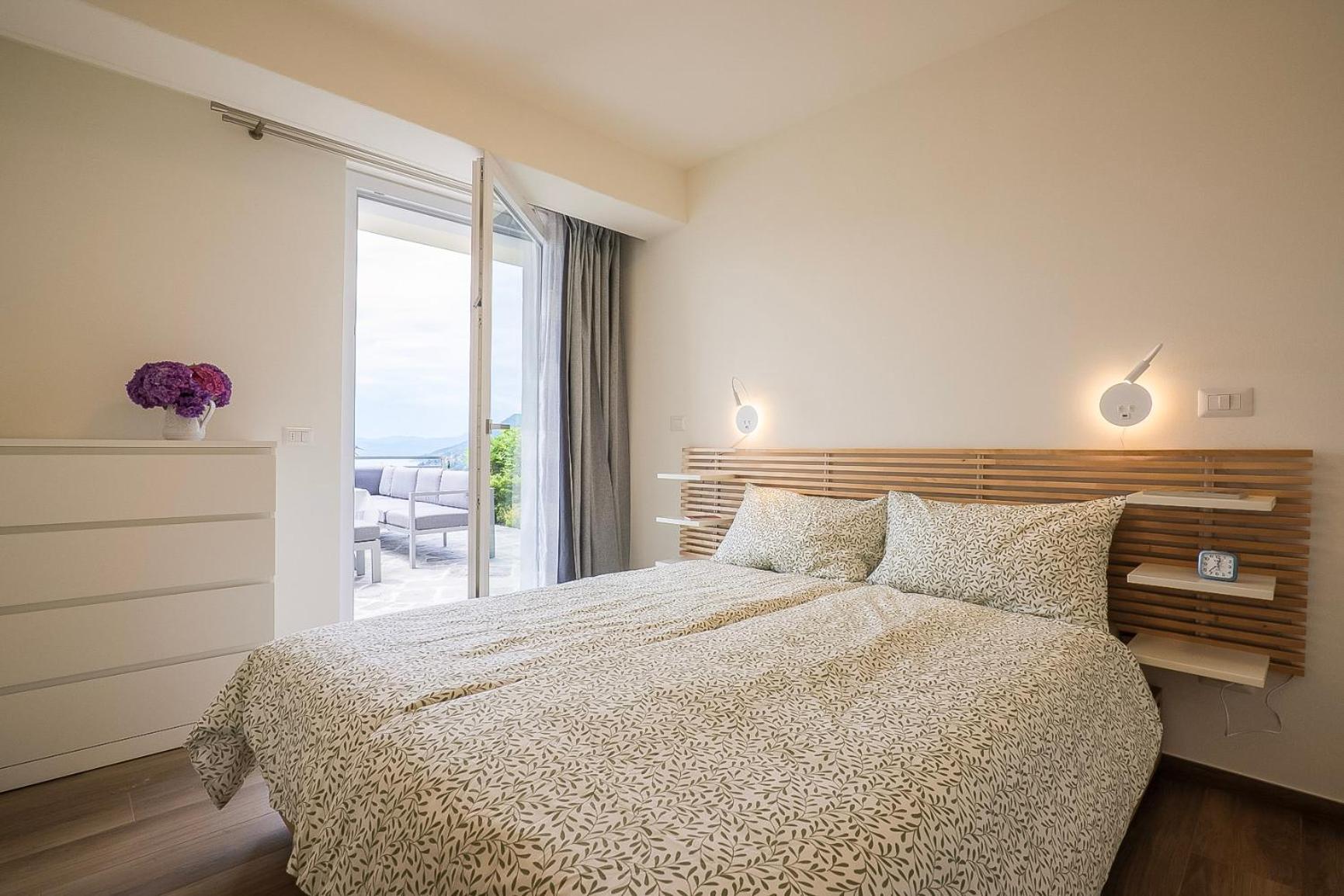 Piancalodge Cannero Riviera Phòng bức ảnh