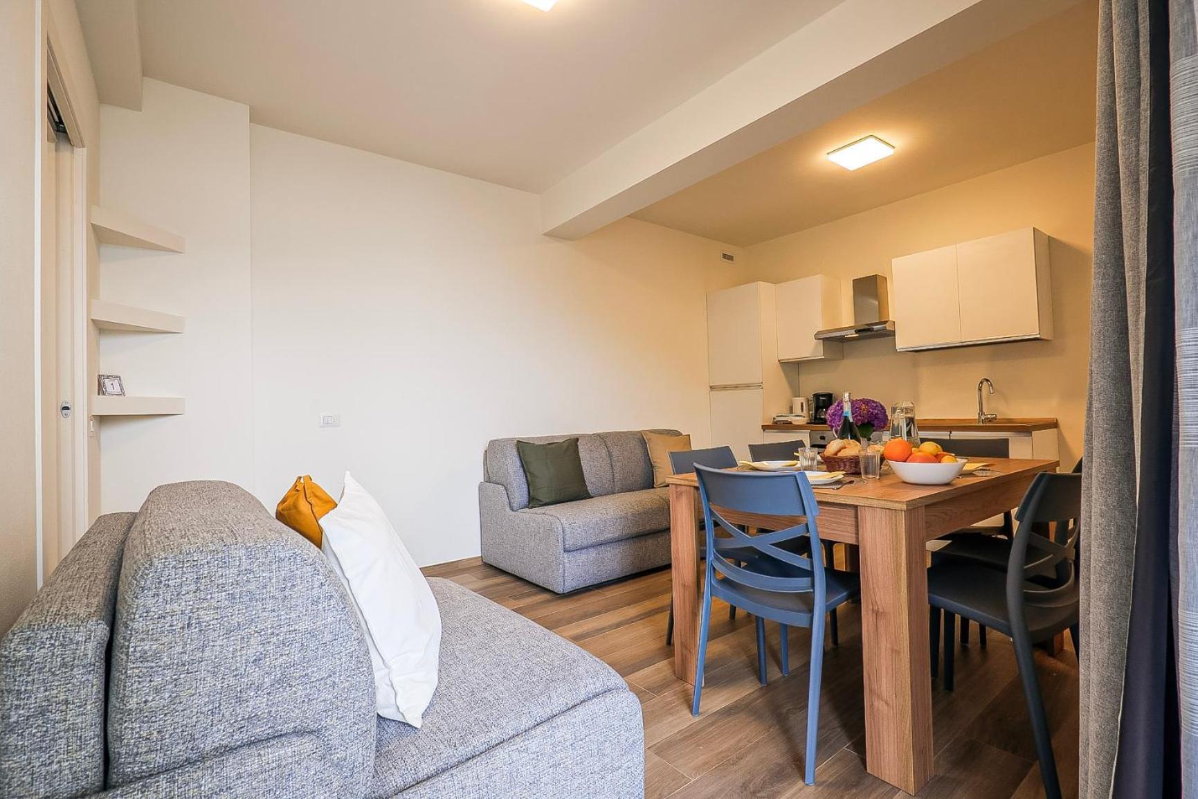 Piancalodge Cannero Riviera Phòng bức ảnh