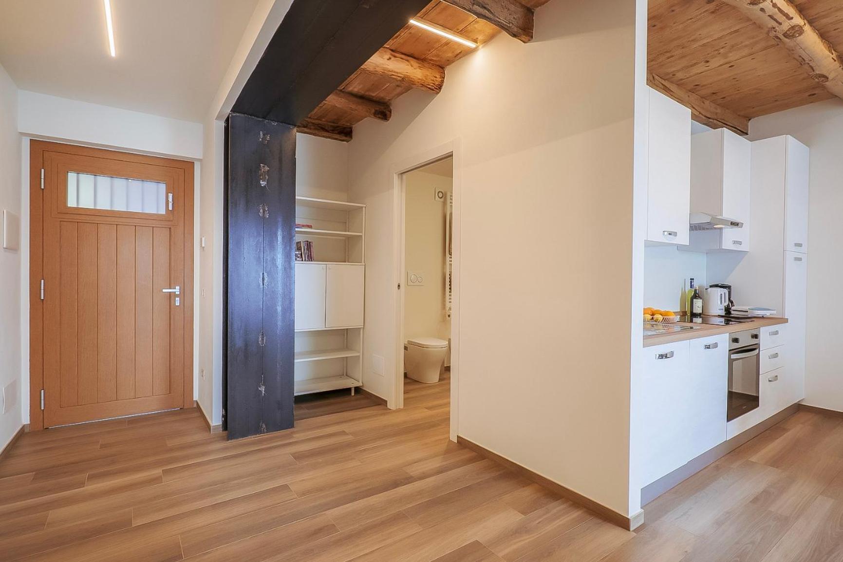 Piancalodge Cannero Riviera Phòng bức ảnh