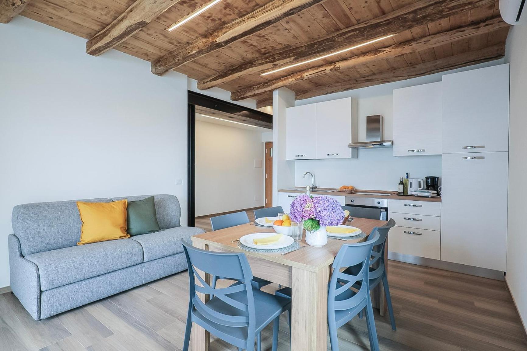 Piancalodge Cannero Riviera Phòng bức ảnh